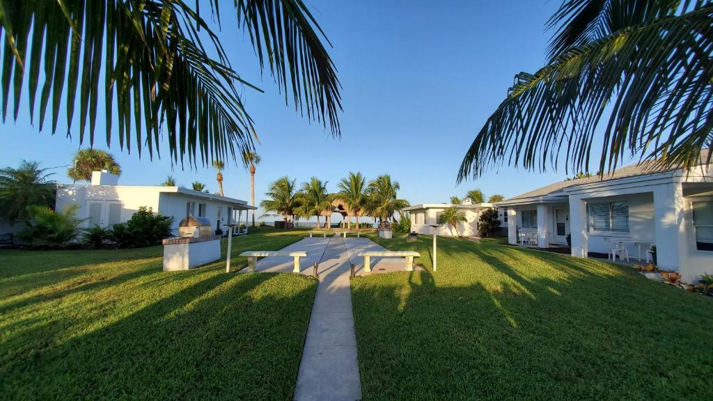 Casey Key Resort - Gulf Shores - Superior Suite With Sea View