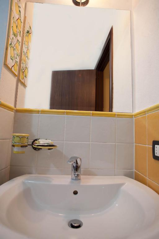 B&B Salotto Di Athena - 4