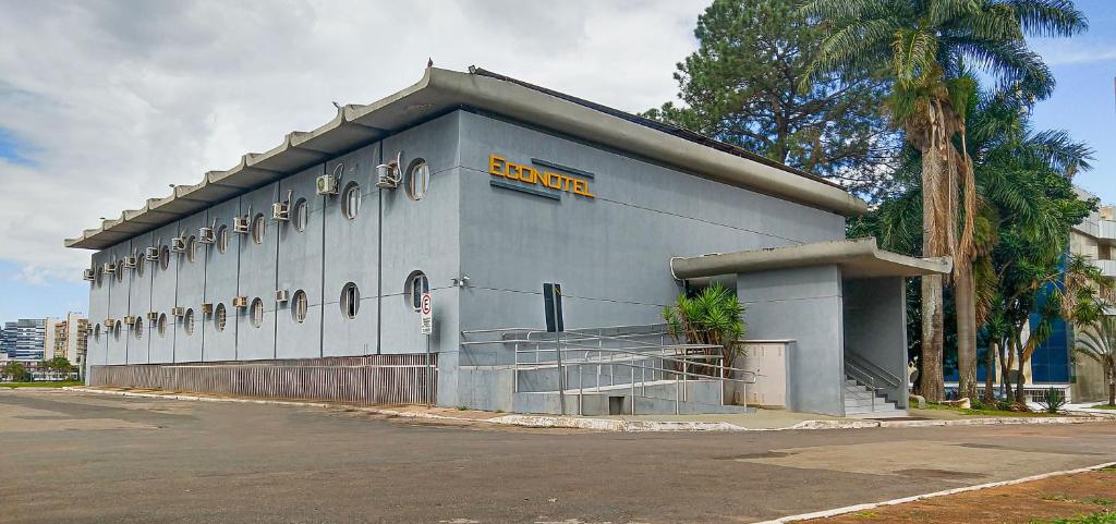  Hotel Econotel