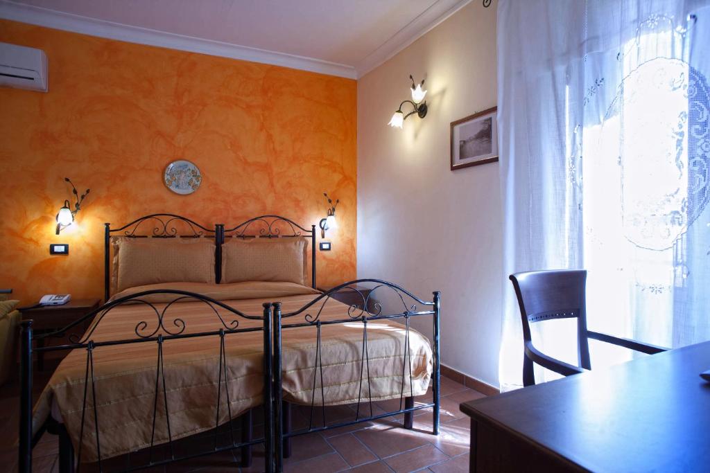 B&B Salotto Di Athena - 13