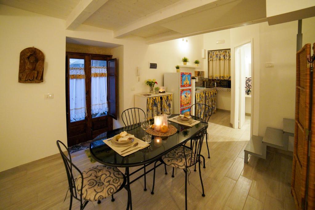 Historic Modica - Huis Met 1 Slaapkamer