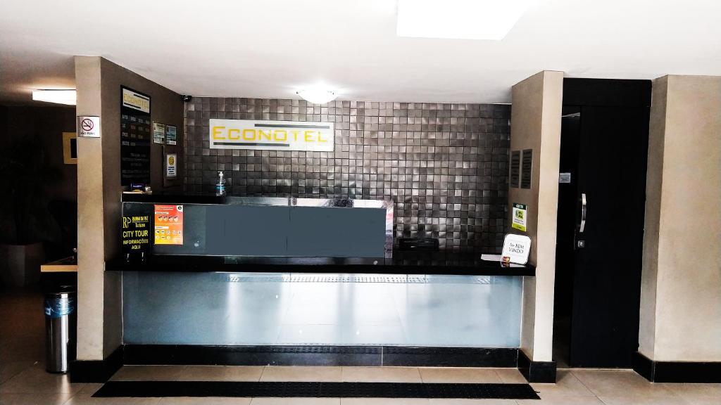  Hotel Econotel