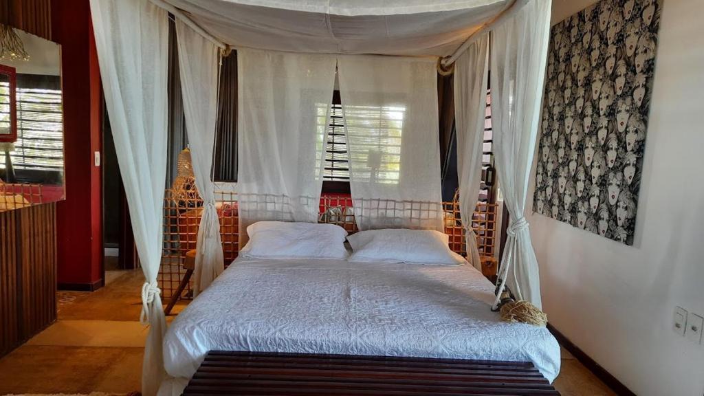 Hotel Boutique Zebra Beach