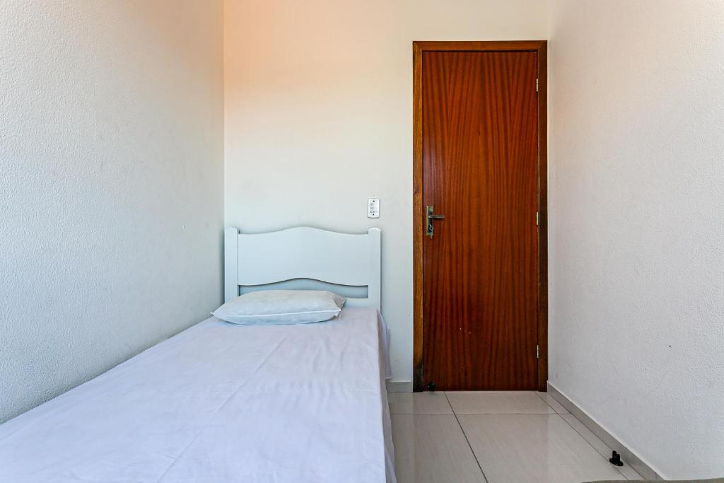  Apto completo para viagem em família CSP203