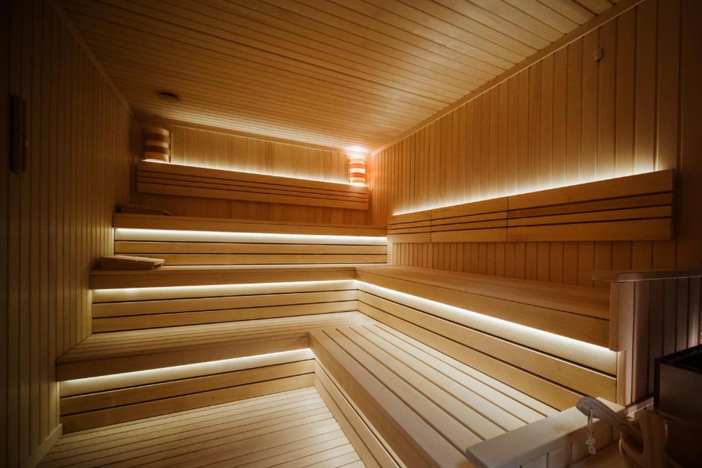 Φωτογραφία από το άλμπουμ του Hotel Barcode Wellness & Spa σε Sombor