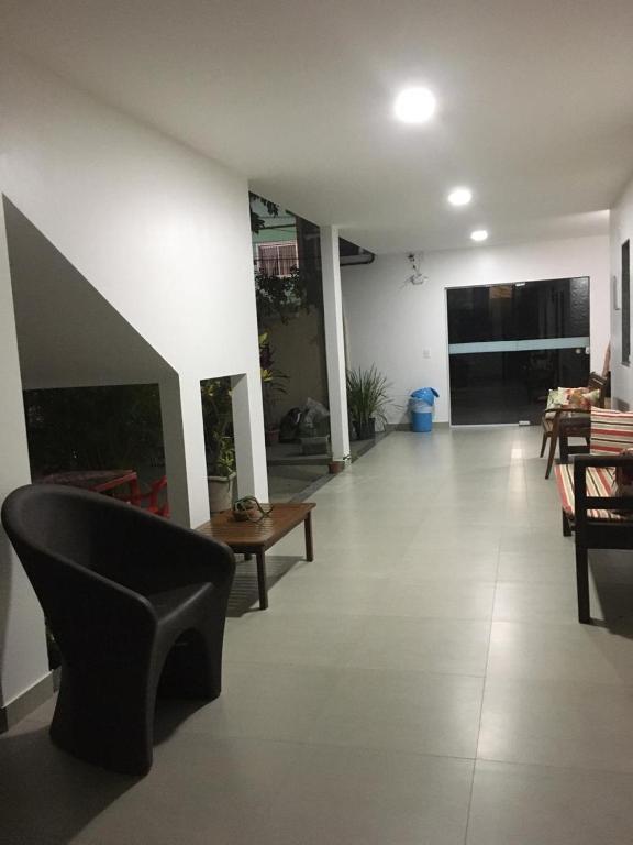  Pousada Recanto