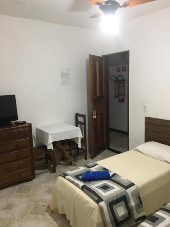  Pousada Recanto