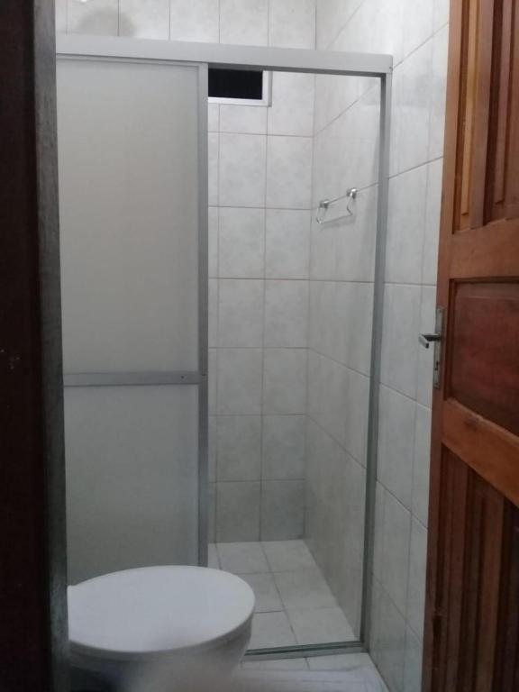  Pousada Recanto