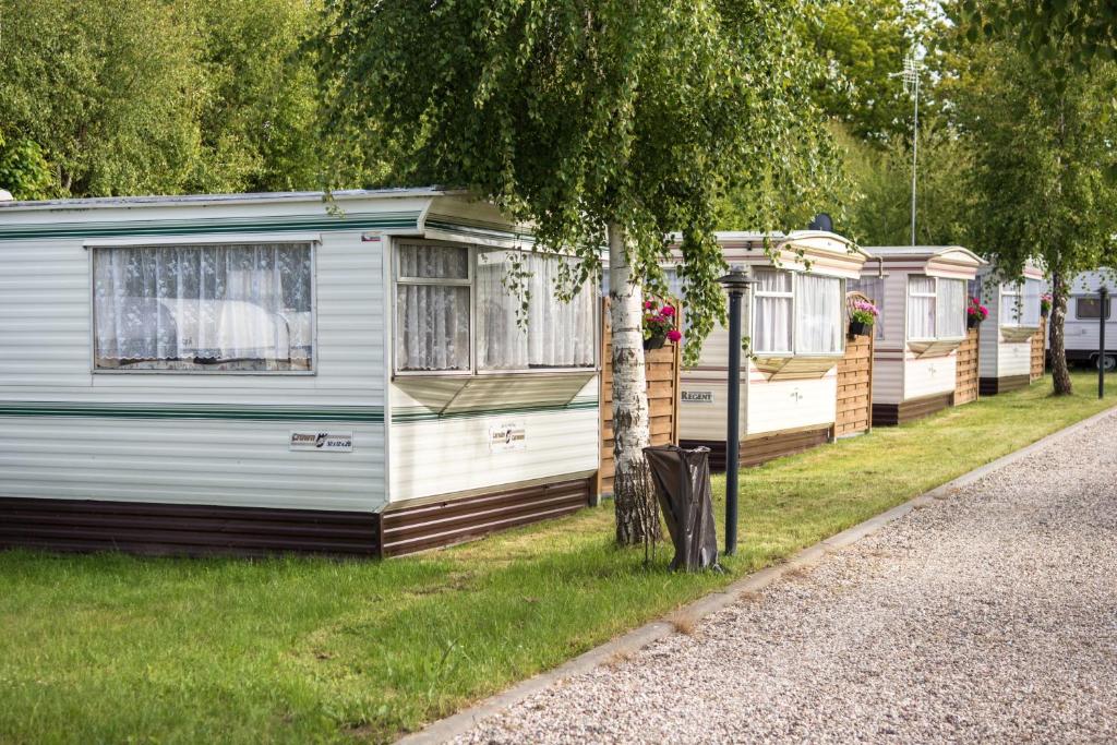 Keja Domki Chłapowo - 9