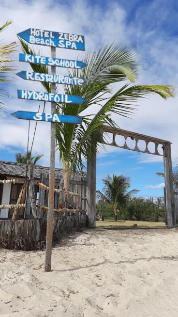  Hotel Boutique Zebra Beach