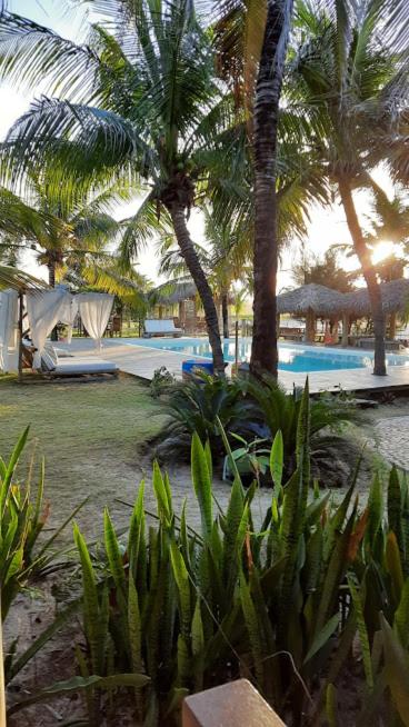  Hotel Boutique Zebra Beach