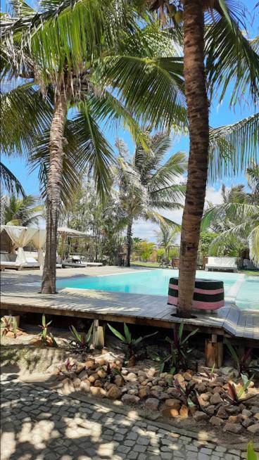 Hotel Boutique Zebra Beach