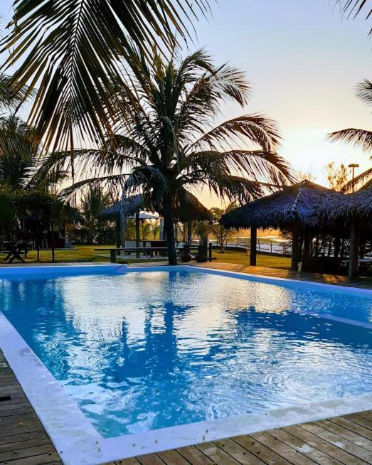  Hotel Boutique Zebra Beach
