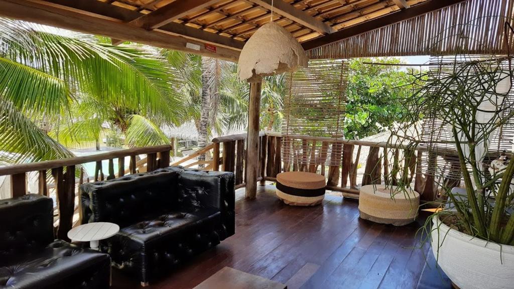  Hotel Boutique Zebra Beach