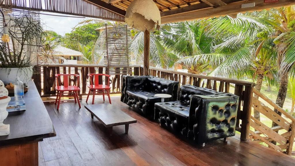  Hotel Boutique Zebra Beach