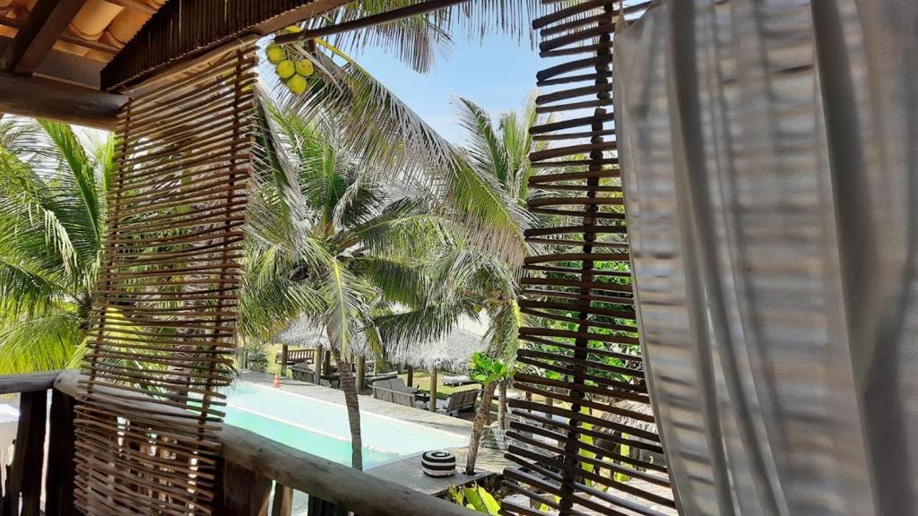  Hotel Boutique Zebra Beach