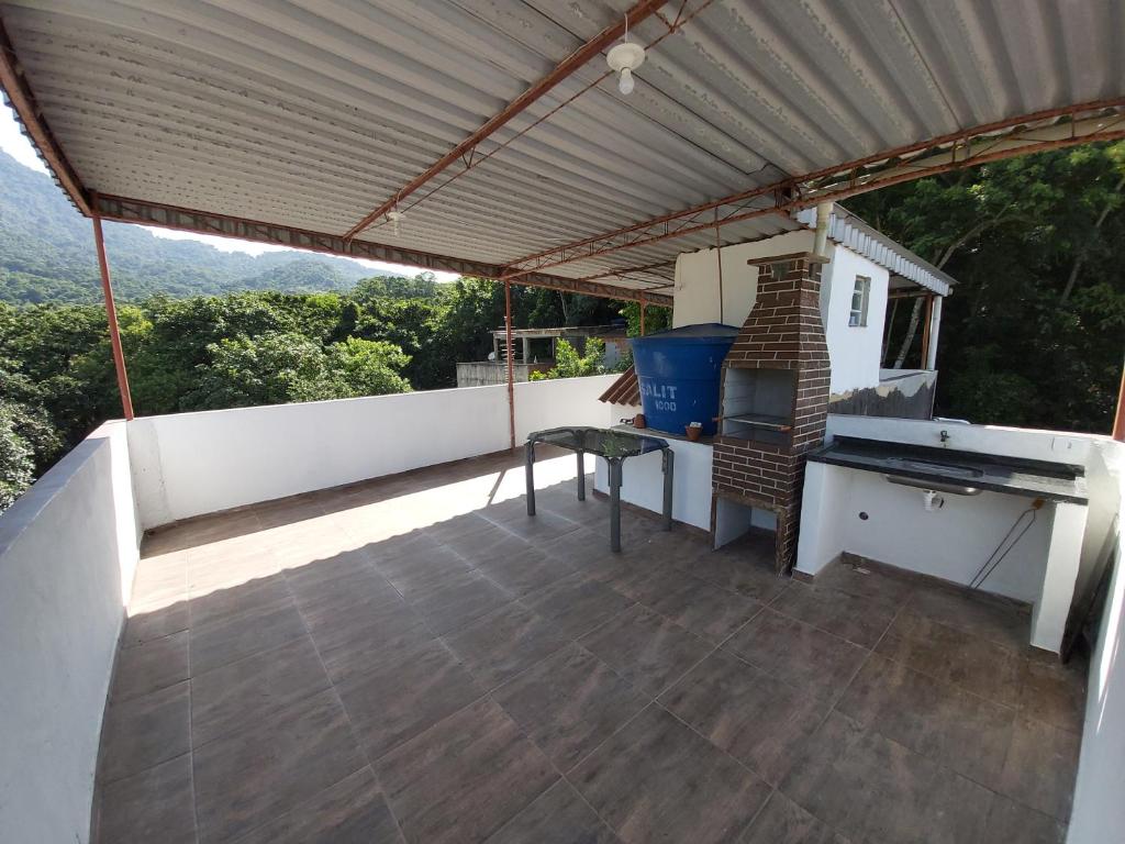 Muriqui - Mangaratiba - praias e cachoeiras na Costa Verde