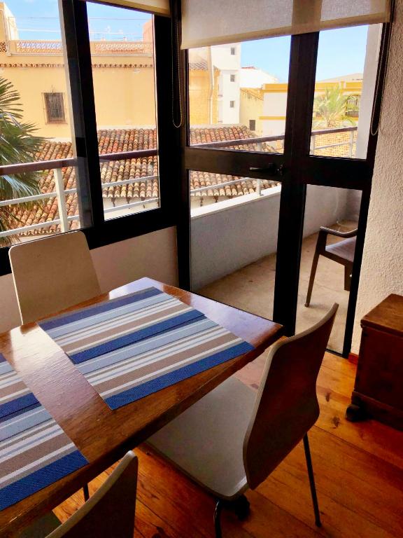 Nogalera 110 City central 3 pools with bar, Torremolinos ...