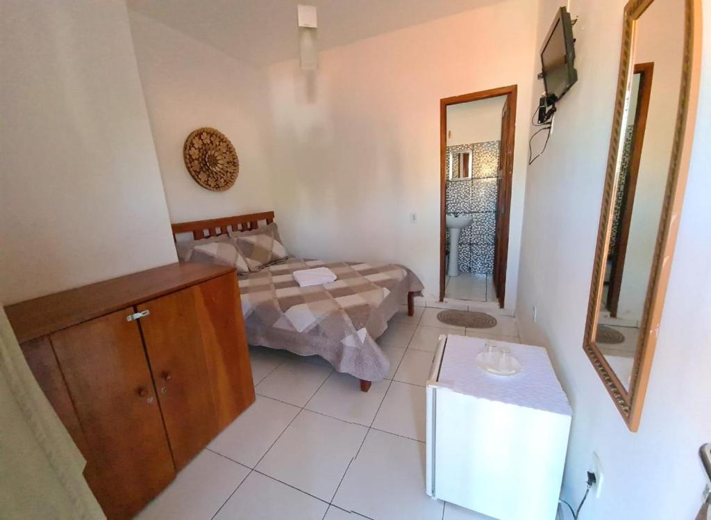  Jeri Brasil House - Hospedaria