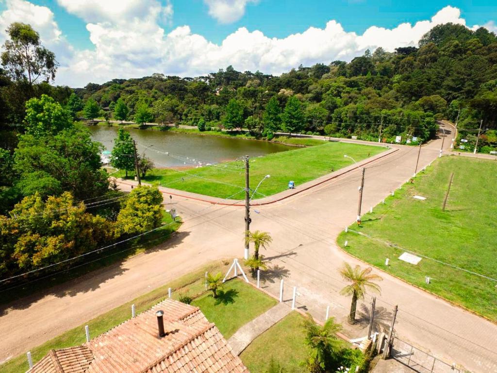 Morada Jardim do Lago