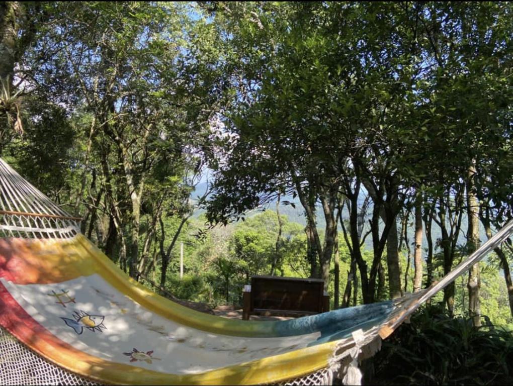  Refúgio da natureza