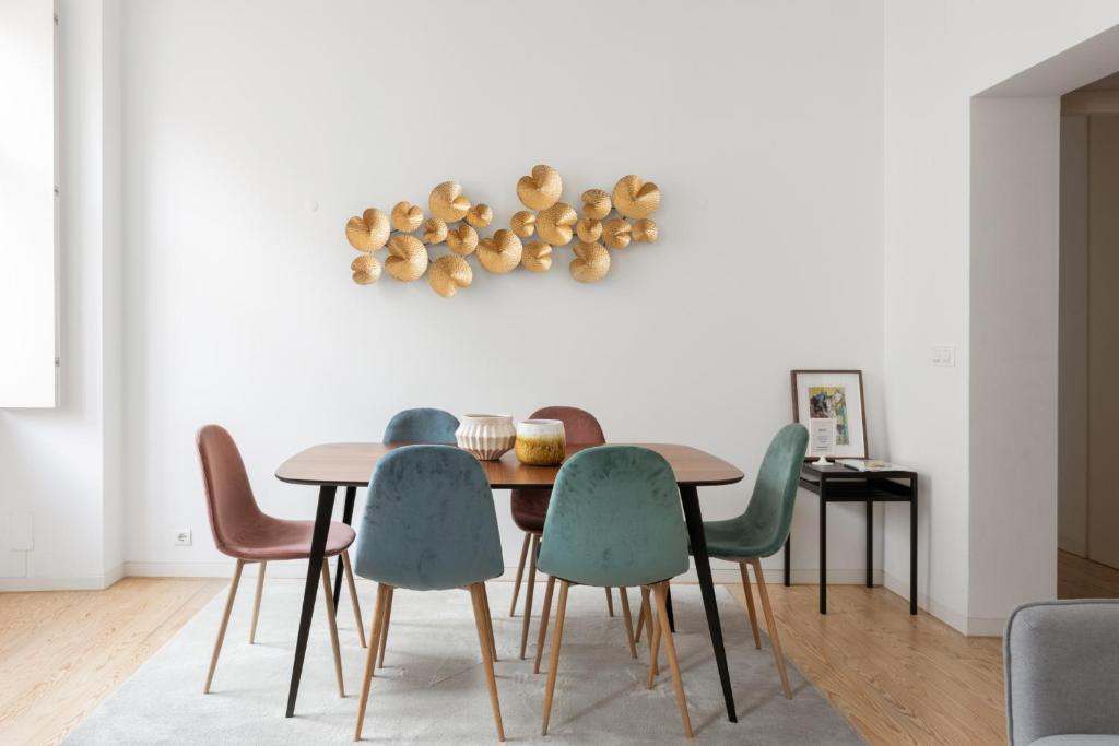 Prata Street-Your Home in Lisbon