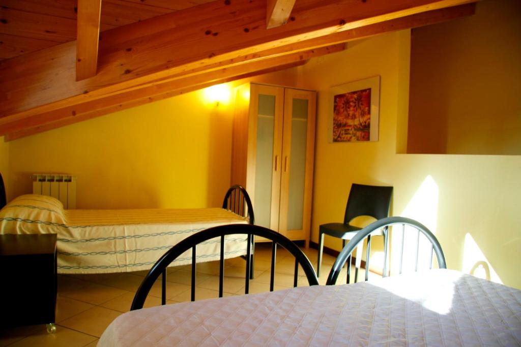 Derechos de imagen reservados por Booking.com