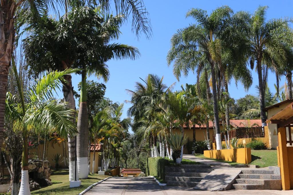 Canto da Enseada Pousada e Marina