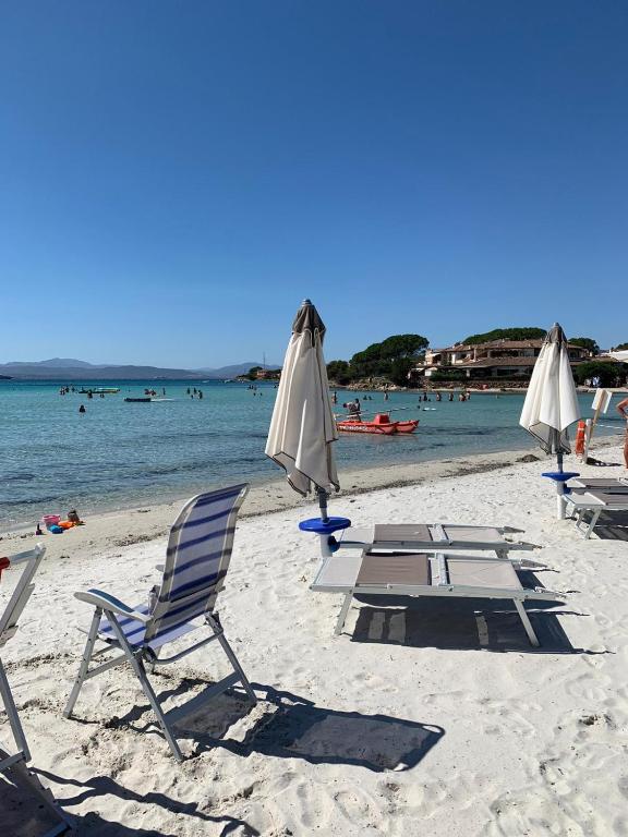 Terza Spiaggia & La Filasca - Apartments, Golfo Aranci – Updated 2022 Prices