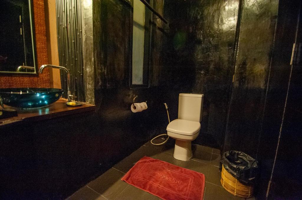 LaLaanta Hideaway Resort - 5