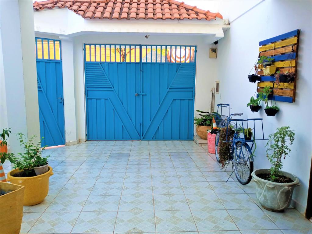  Pousada Casa do Ivo - Santarém
