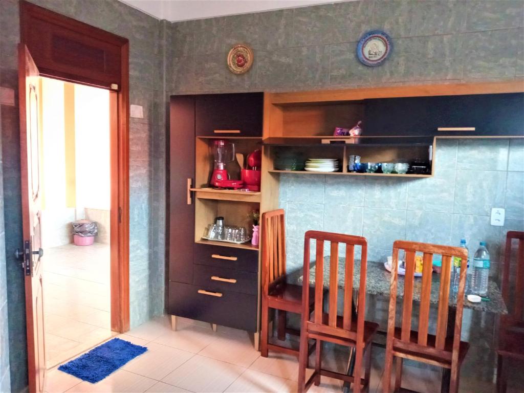  Pousada Casa do Ivo - Santarém