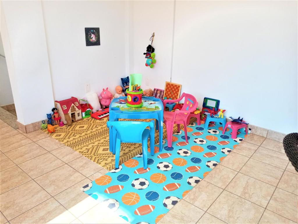  Pousada Casa do Ivo - Santarém