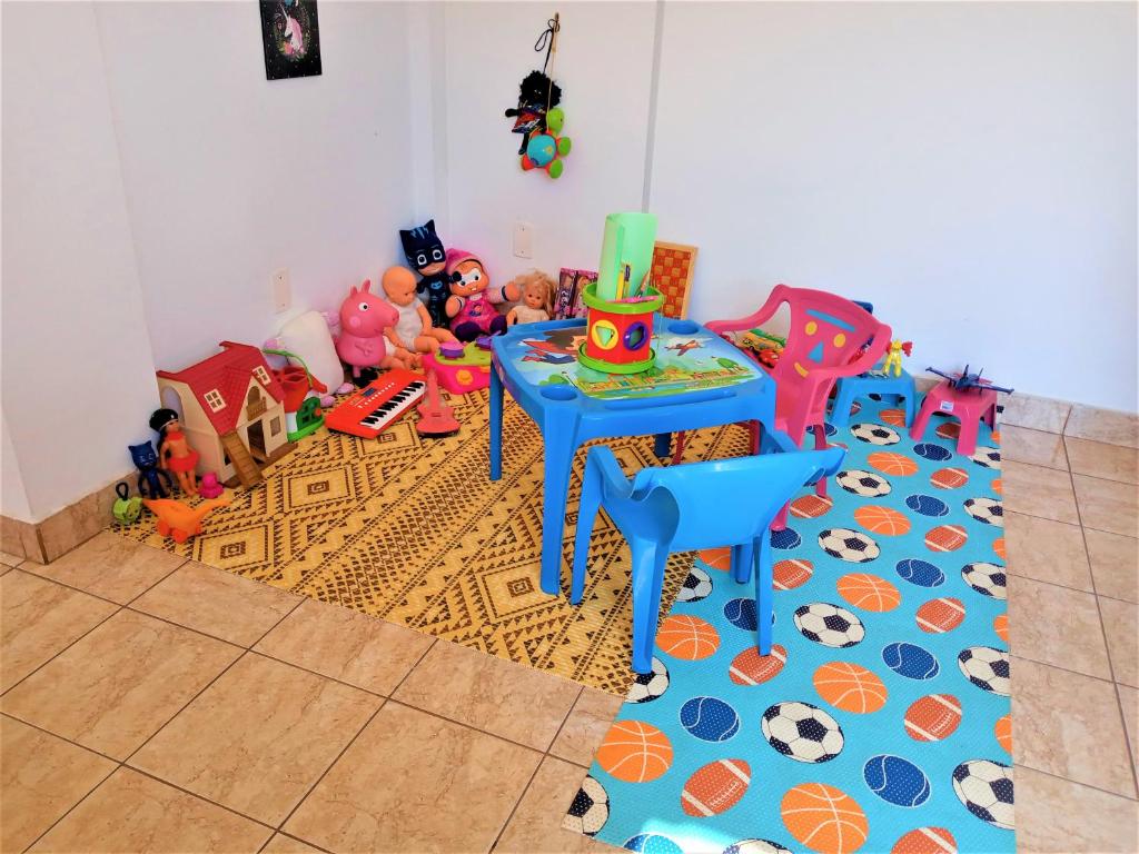  Pousada Casa do Ivo - Santarém