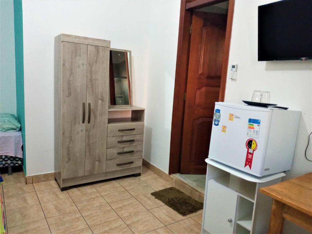  Pousada Casa do Ivo - Santarém