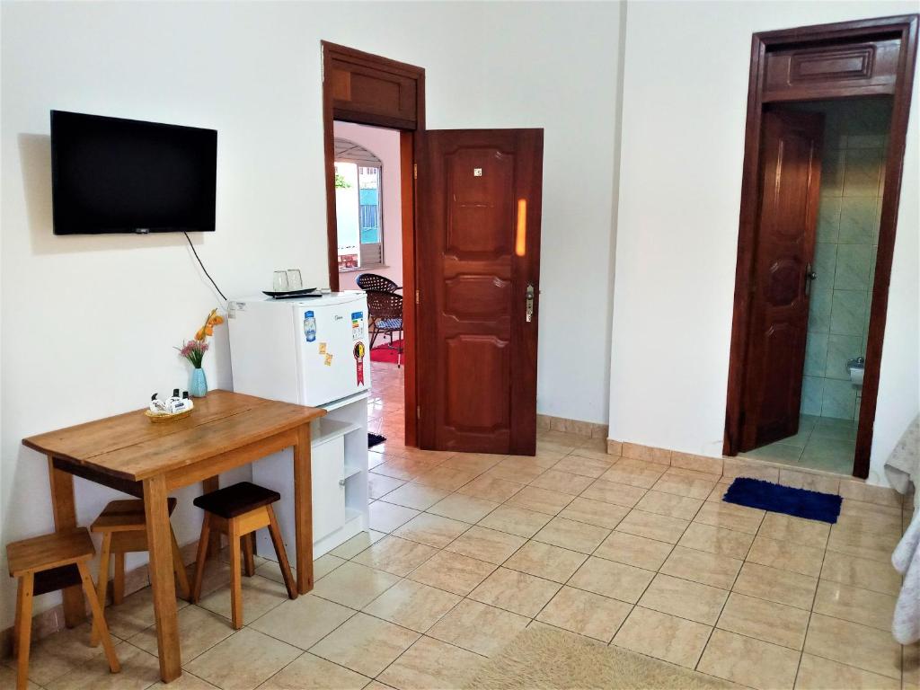  Pousada Casa do Ivo - Santarém