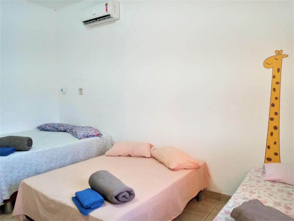  Pousada Casa do Ivo - Santarém