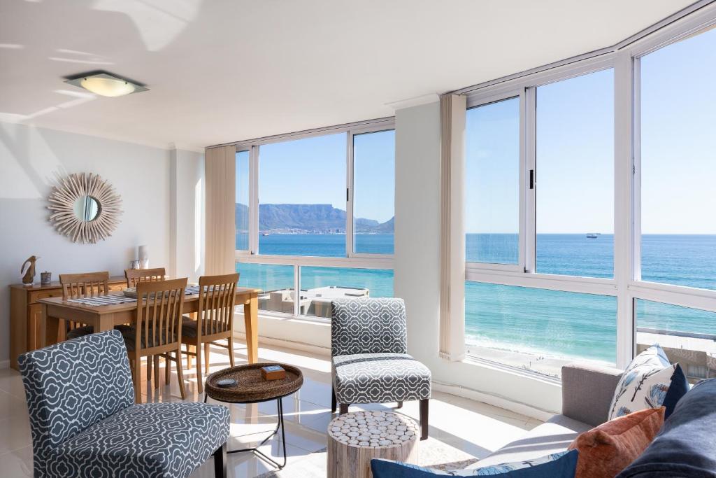 Ocean View A1101 by CTHA, Cape Town – Updated 2023 Prices
