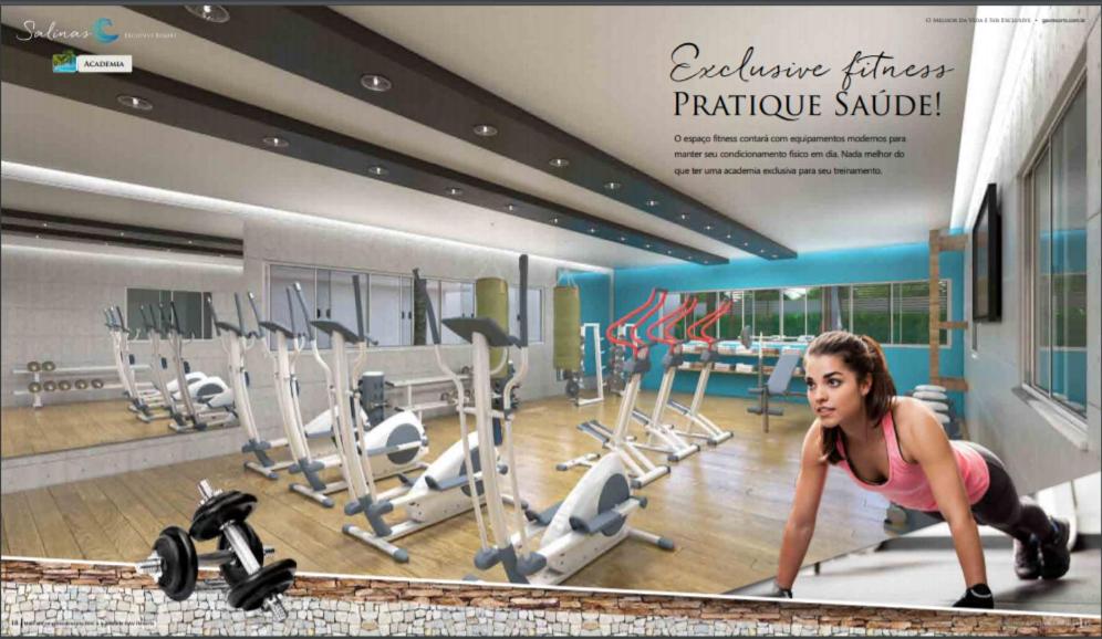  Salinas Exclusive Resort