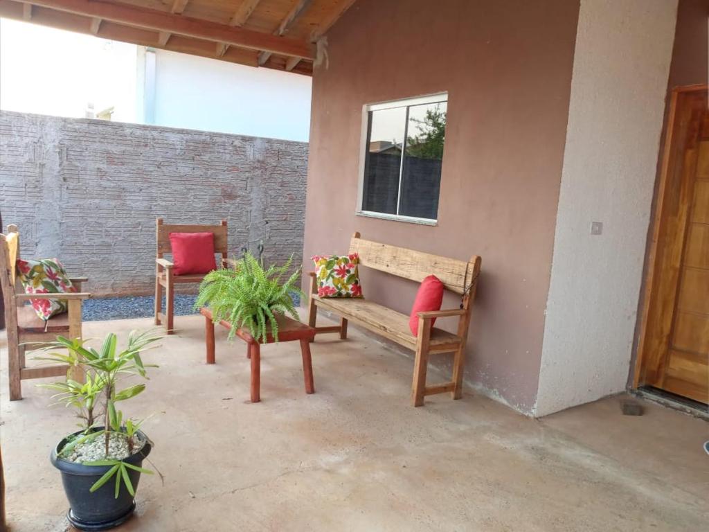  Casa Iraty Maia