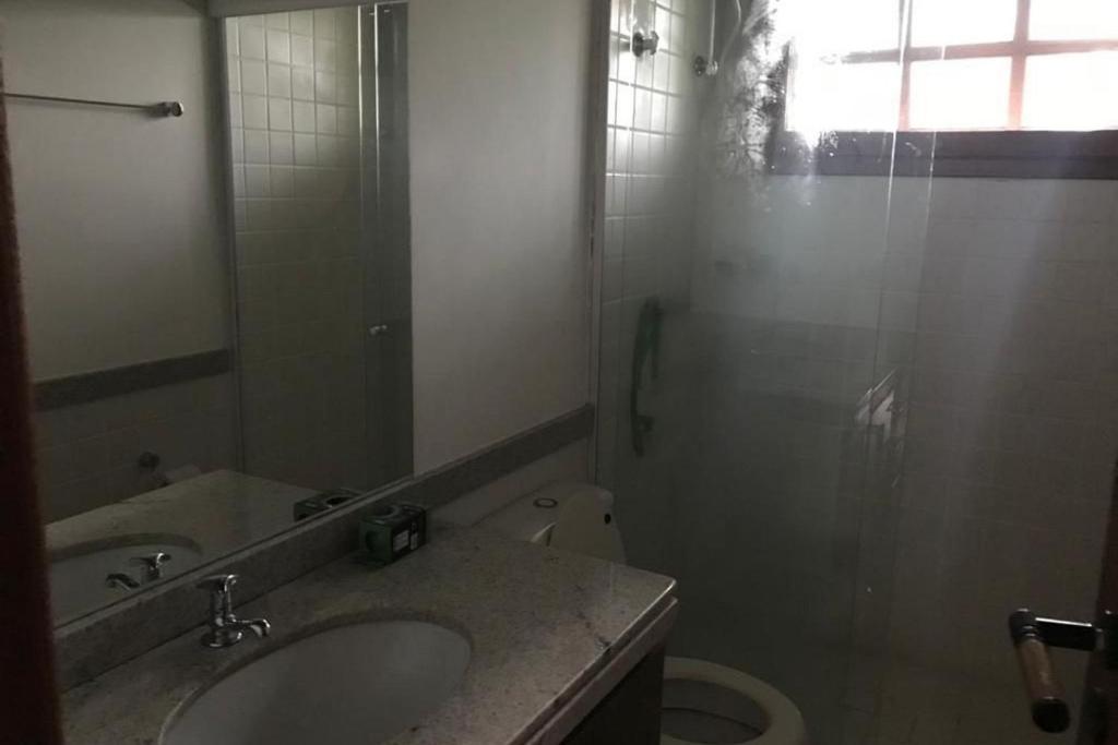  LINDA CASA EM CONDOMINIO EM MANGUINHOS 4qts