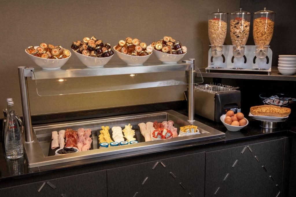 Daunou Opéra - Resim 19