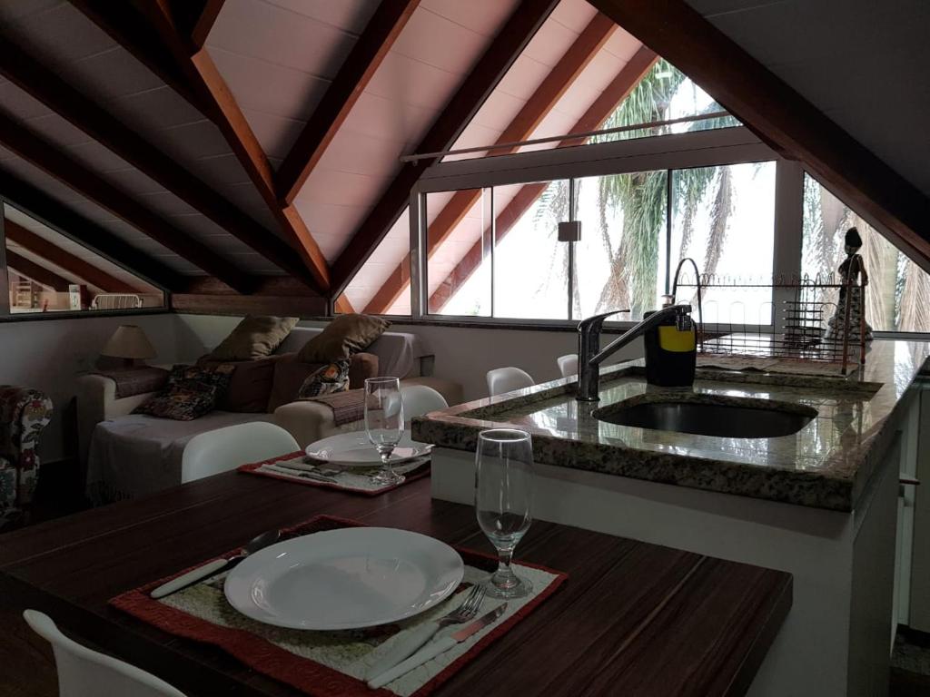  casa com vista pro mar