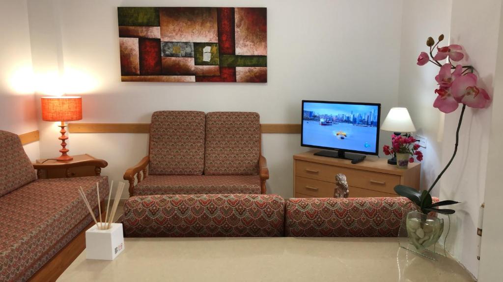 Apartamentos Els Romers Benicarló-Peñíscola - 16