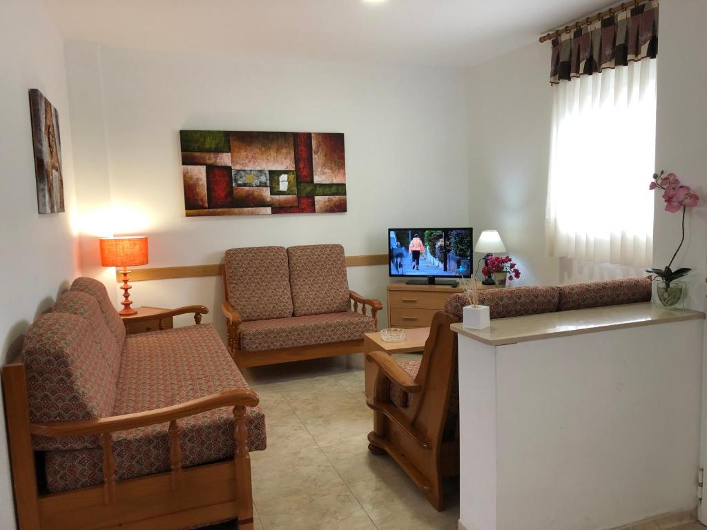 Apartamentos Els Romers Benicarló-Peñíscola - 17