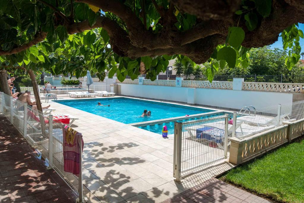 Apartamentos Els Romers Benicarló-Peñíscola, Benicarló ...