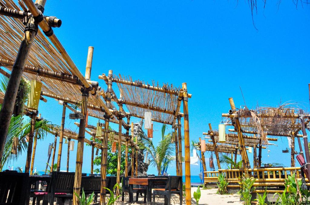 Fotografie z fotogalerie ubytování LaLaanta Hideaway Resort v destinaci Ko Lanta