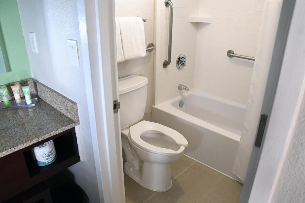 Wyndham Garden Lake Buena Vista – Disney Springs® Area photo