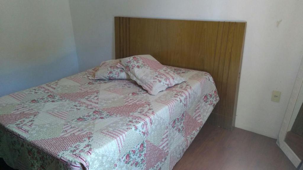  Não alugo a casa