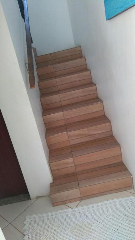  Não alugo a casa